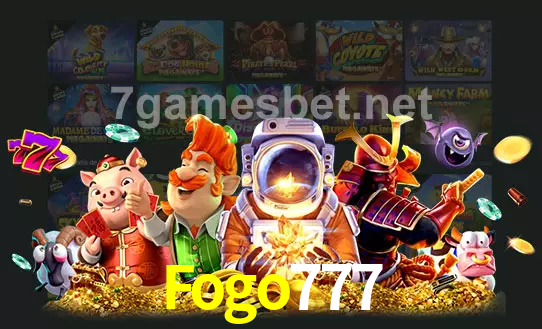 cassino Fogo777