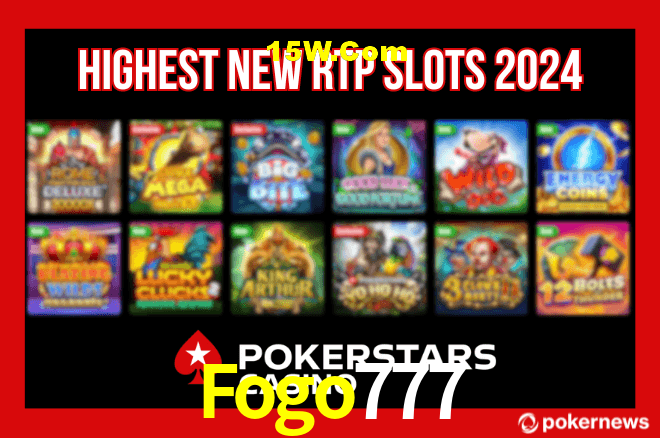 Live Casino Fogo777