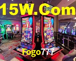 Fogo777 Login