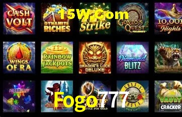 Fogo777 Salvador - Statistics