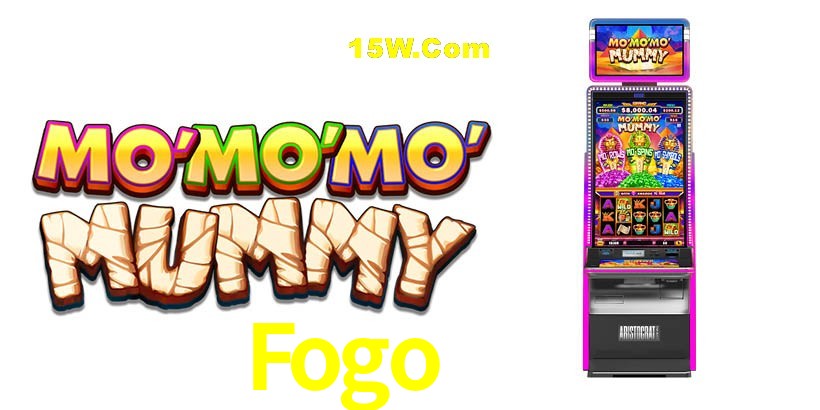 Game Providers Fogo777