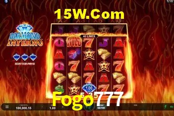 Fogo777 Salvador - Promo Stats