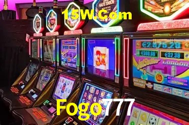Fogo777 - Login Methods