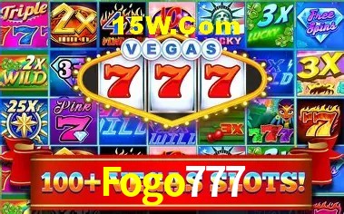 Fogo777 Fortaleza - Reviews