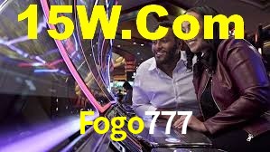 Welcome Bonus Fogo777