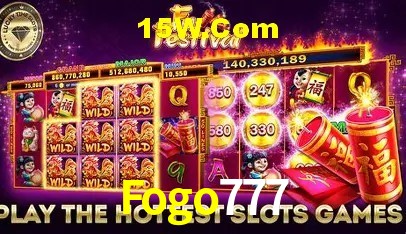 Fogo777 Rio de Janeiro - Slot Strategy