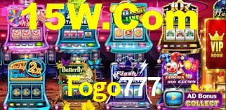 Aviator Game Fogo777