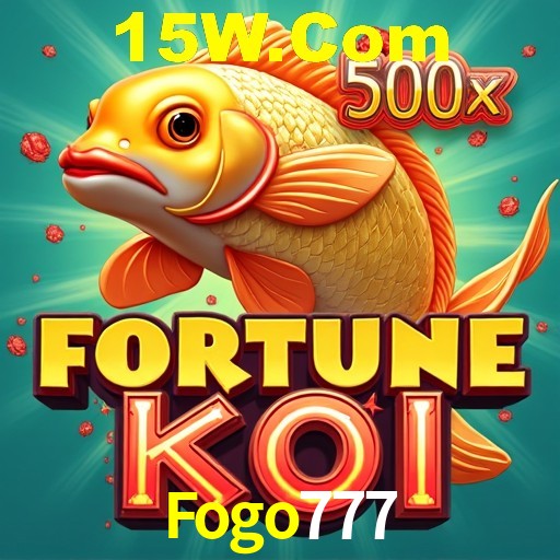 Programa VIP Fogo777