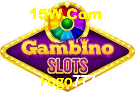 Fogo777 Login