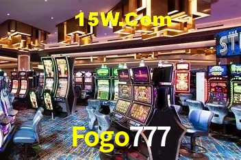Fogo777 São Paulo - Hot Promos
