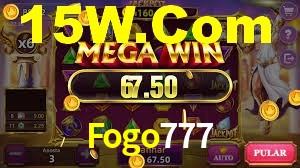 Statistics Fogo777