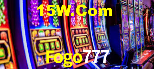 Fogo777,Fogo777 Bet