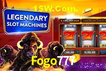 Fogo777 Salvador - Support