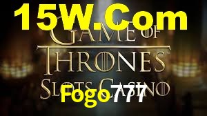 Tournaments Fogo777