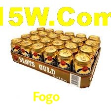 Fogo777 App Interface