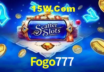 Fogo777 Rio de Janeiro - Popular Jogos