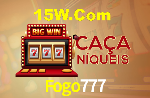 Fogo777: A Experiência de Casino com Jogos de Mesa ao Vivo