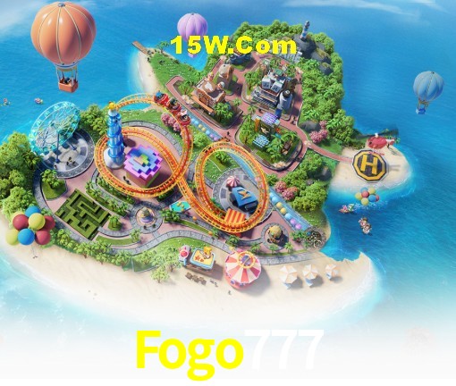 Provedores de Jogos Fogo777