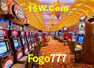 Fogo777 Slot - 320+ Caça-Níqueis Premium