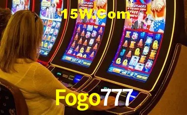 Fogo777 - Pagamento PIX Instantâneo