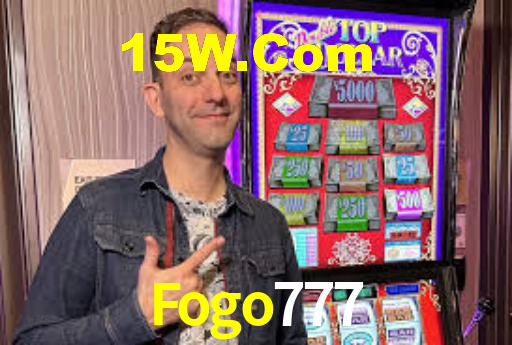 Fogo777 Bet