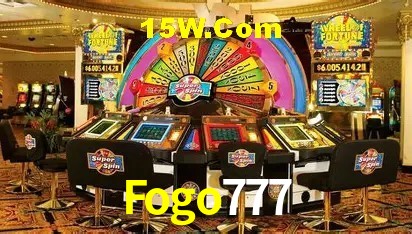 Promoções Sazonais Fogo777
