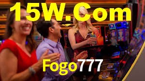 Fogo777