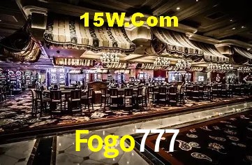 Tecnologia da Plataforma Fogo777