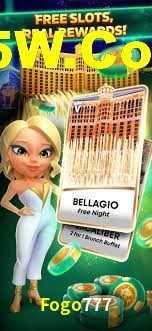 Live Casino Fogo777
