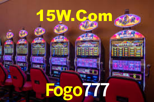 Fogo777