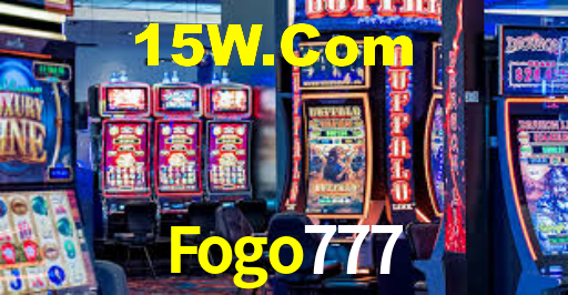 Sinta a adrenalina dos jogos de cassino com Fogo777