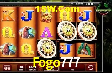 Fogo777 Promoções - 30+ Ofertas Diárias