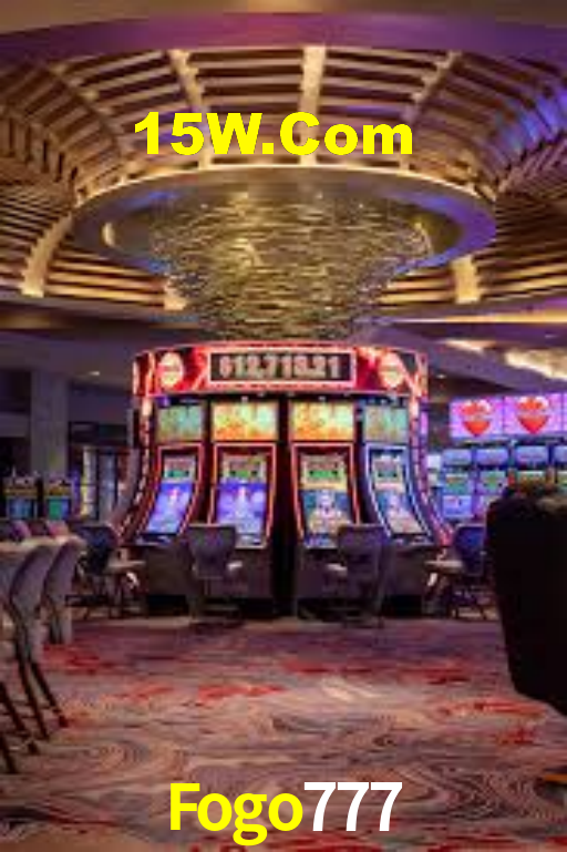Fogo777 Bet