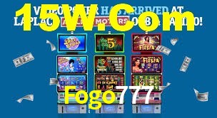 VIP Casino Fogo777