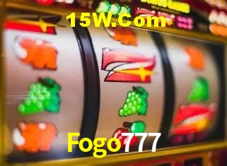 Fogo777 - Security