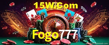 Game Statistics Fogo777