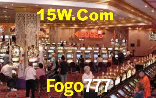 Fogo777 Login